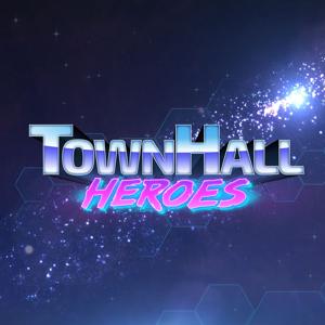 Town Hall Heroes - Heroes of the Storm Podcast