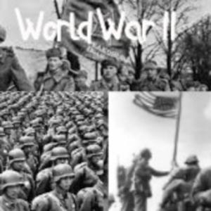 World War II Year by Year