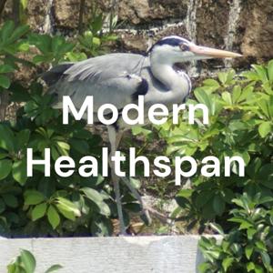 Modern Healthspan by Modern Healthspan