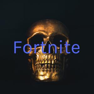 Fortnite by Hank McKinney
