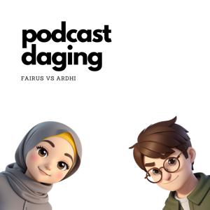 Podcast Daging