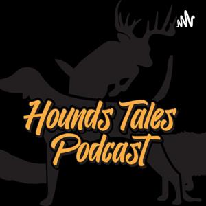 Hounds Tales by Hounds Tales