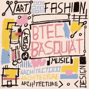 BTEC Basquiat