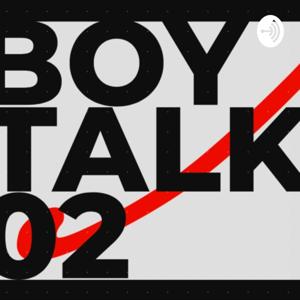 Boy Talk 02