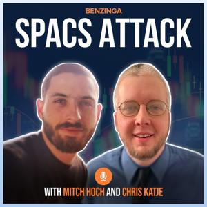 SPACs Attack