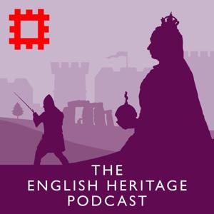 The English Heritage Podcast by English Heritage