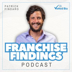 Franchise Findings by Vetted Biz by Vetted Biz | 7,000+ Franchises With Unbiased Insights