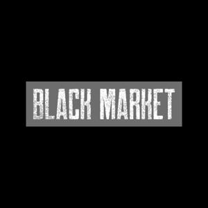 BLack Market Trading