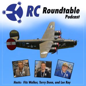 RC Roundtable by Fitz Walker, Lee Ray, & Terry Dunn