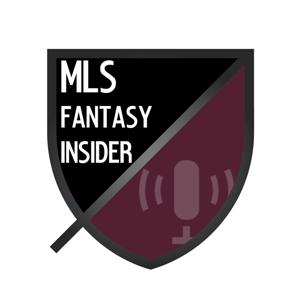 MLS Fantasy Insider