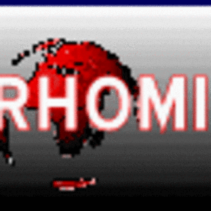 RHOMI Ministries Podcast