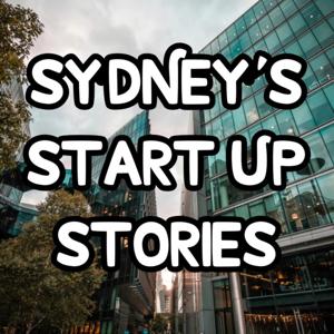 Sydney Start Up Stories