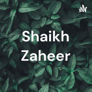 Shaikh Zaheer