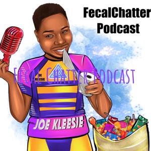 Fecal Chatter Podcast