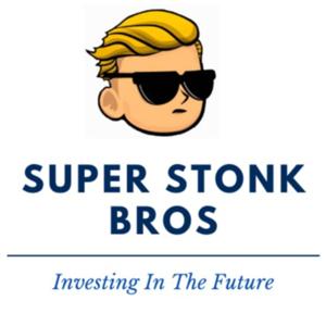Super Stonk Bros