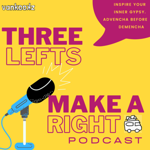 Three Lefts Make a Right