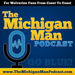 The Michigan Man Podcast by Mike Fitzpatrick