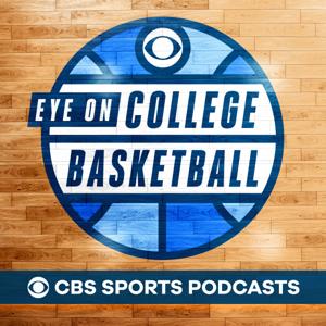 Eye On College Basketball by CBS Sports, College Basketball, Basketball, NBA Draft, March Madness