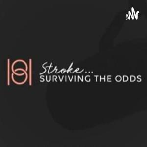 Stroke...Surviving the odds by Karina Lemire