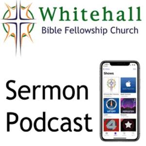 Whitehall Bible Fellowship Church