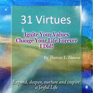 31 Virtues with Theresa Hawco