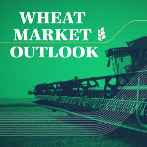 Wheat Market Outlook by Sask Wheat