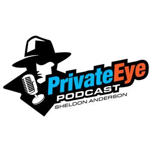 PrivateEye Podcast