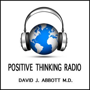 Positive Thinking Radio
