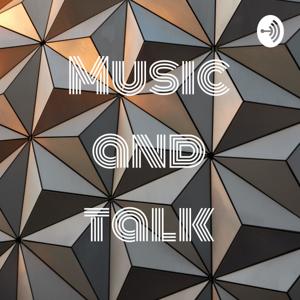 Music and talk
