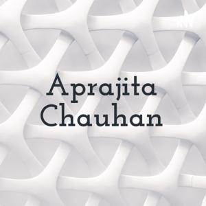 Aprajita Chauhan