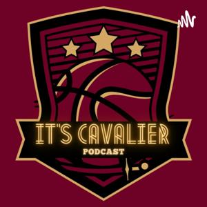 It's Cavalier Podcast by Mack Perry
