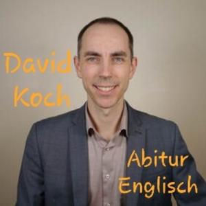 Abitur Englisch by David Koch