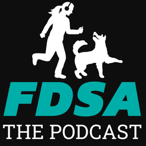 Fenzi Dog Sports Podcast by Melissa Breau