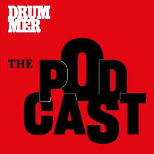 DRUMMER: The Podcast