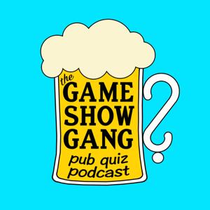 Game Show Gang Pub Quiz Podcast by Jonathan Bourne and Doug Shaffer