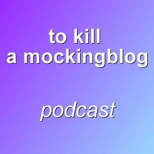 To Kill a Mockingblog
