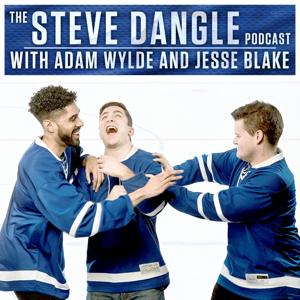 The Steve Dangle Podcast by The Steve Dangle Podcast