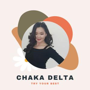 Chaka Delta by ChakaDelta