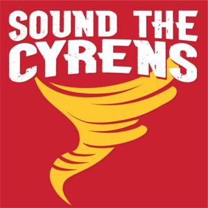 Sound The Cyrens by Thomas Orness