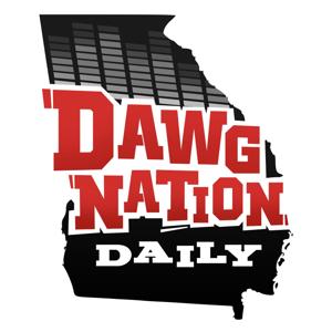 DawgNation Daily by Brandon Adams