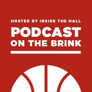 Podcast on the Brink by Inside the Hall