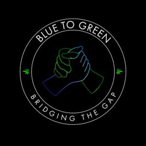 Blue to Green Podcast
