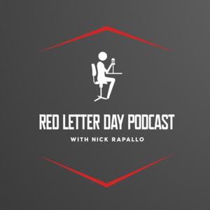 Red Letter Day Podcast