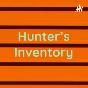 Hunter’s Inventory