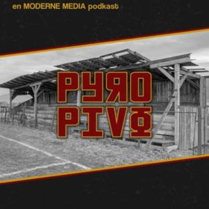 Pyro & Pivo by Moderne Media