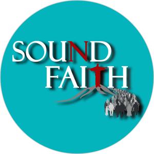 Sound Faith by Sound Faith