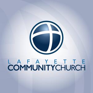 Lafayette Community Church (Audio)