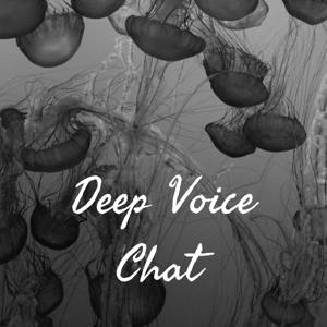 Deep Voice Chat