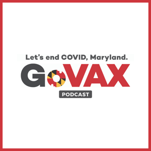 GoVAX Maryland