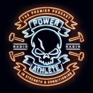 Power Athlete Radio by Power Athlete
